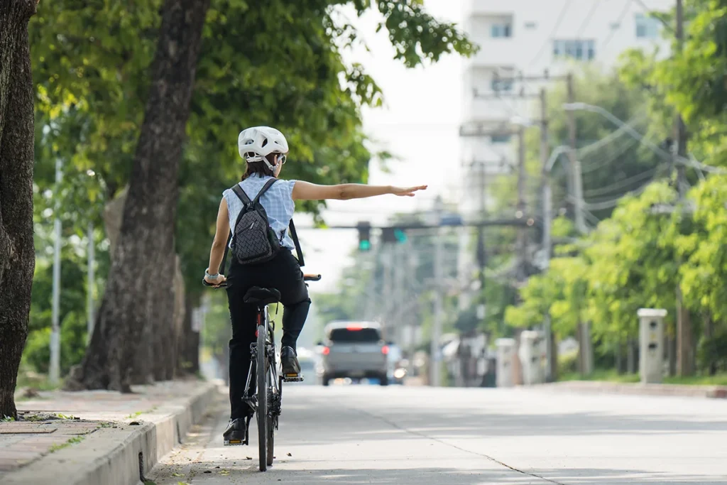 Bicycle Accident Attorney Bayside Queens