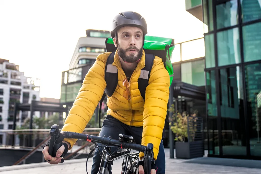 Bicycle Accident Lawyer Bayside Queens