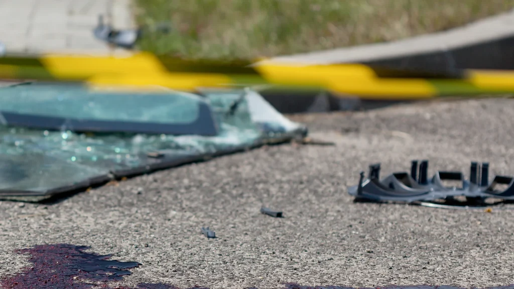 Hit and run accident claim lawyer in Bayside Queens New York