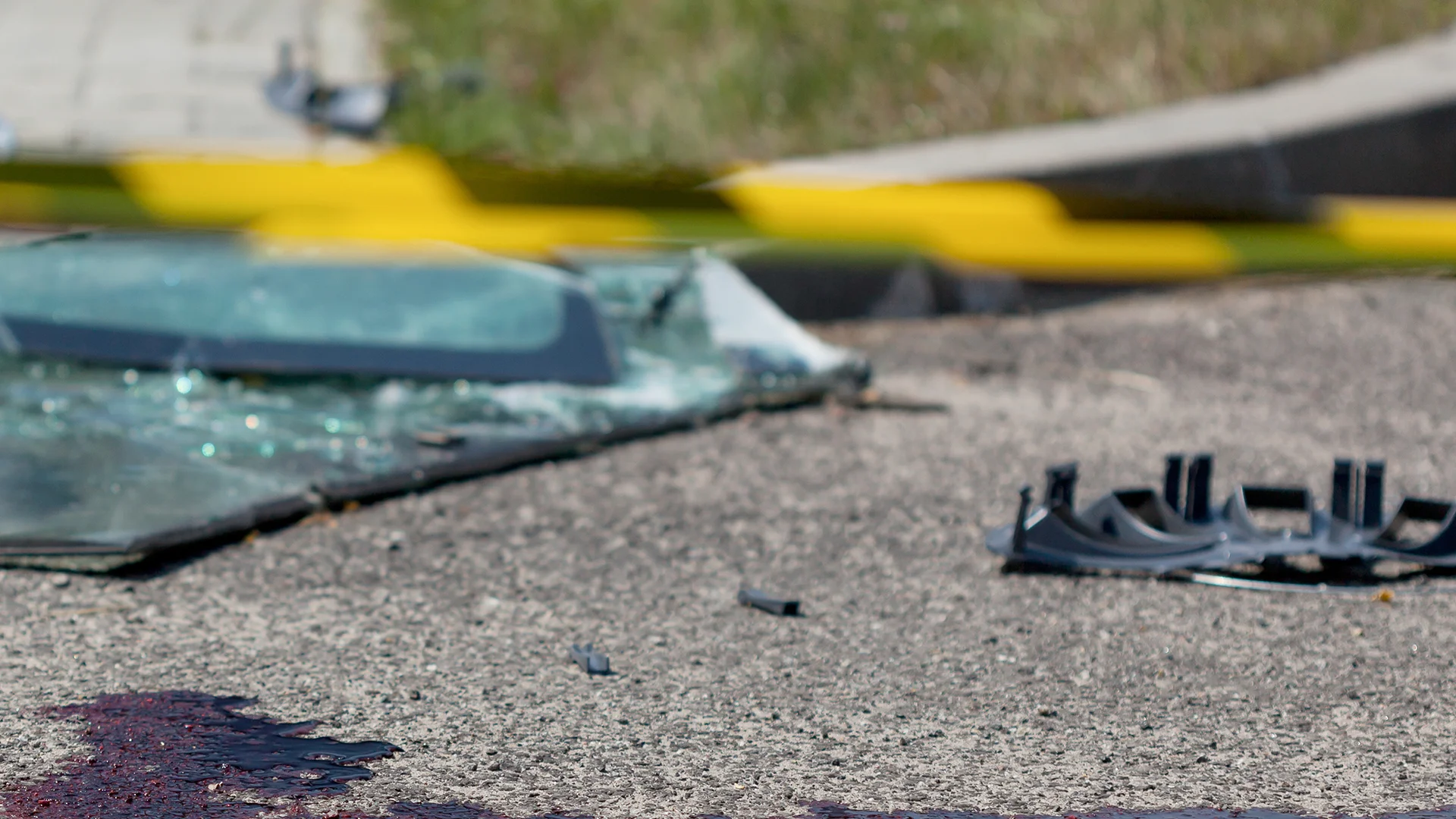 Hit and run accident claim lawyer in Bayside Queens New York