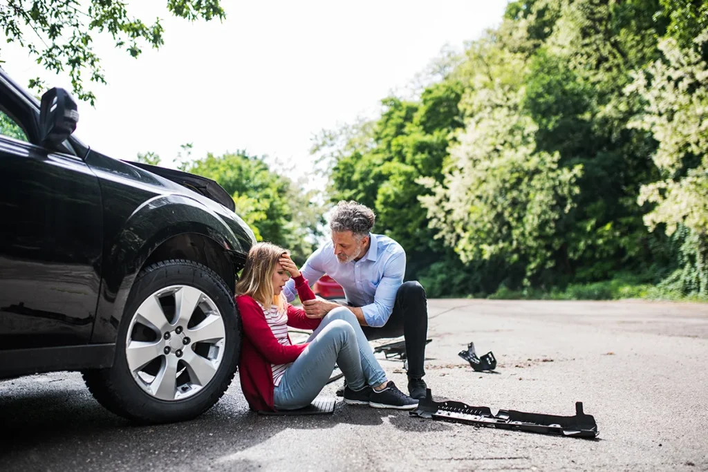 Hit And Run Accident Lawyer Bayside Queens Nyc