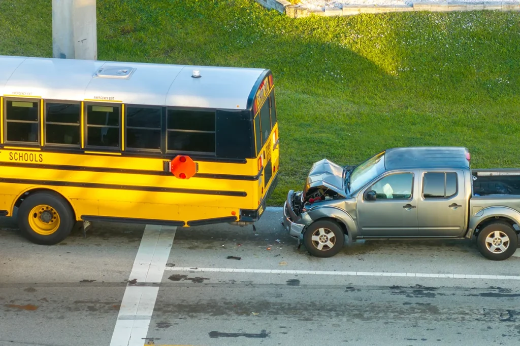 Mta Accident Attorney Bayside Queens