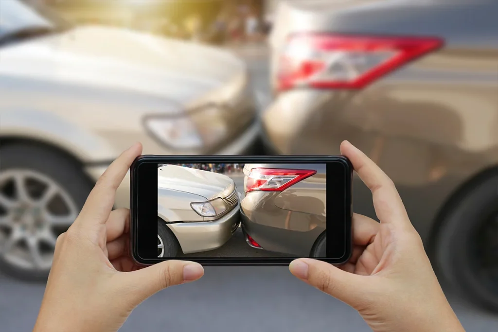 Read End Car Accident Attorney Bayside Queens Nyc