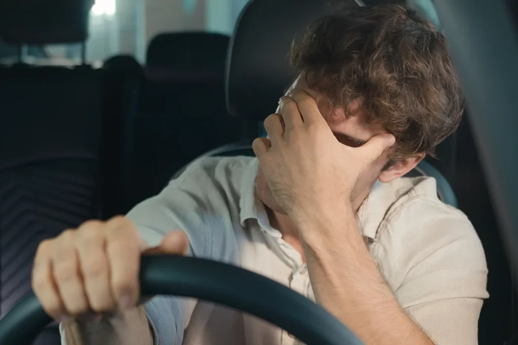 Uninsured Driver Accident Attorney Bayside Queens Nyc