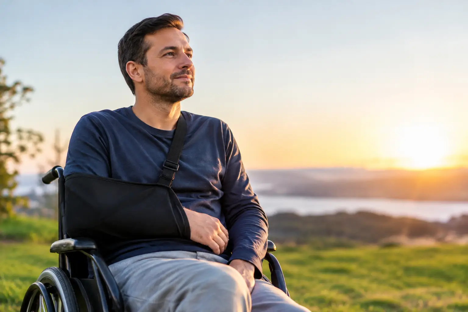 How a Serious Injury Lawsuit Protects Your Future