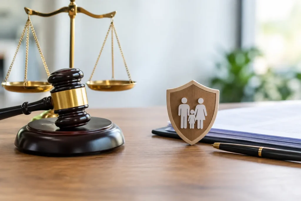Lawsuit Versus Insurance Settlement Choices