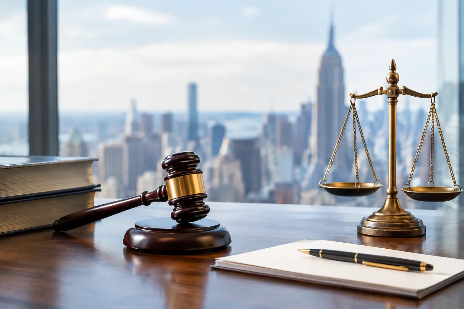 Settlement Versus Trial Compensation in New York