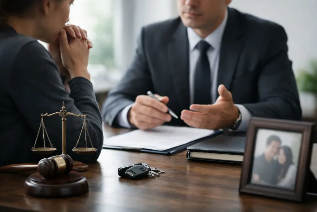 When to Call a Wrongful Death Lawyer in NY