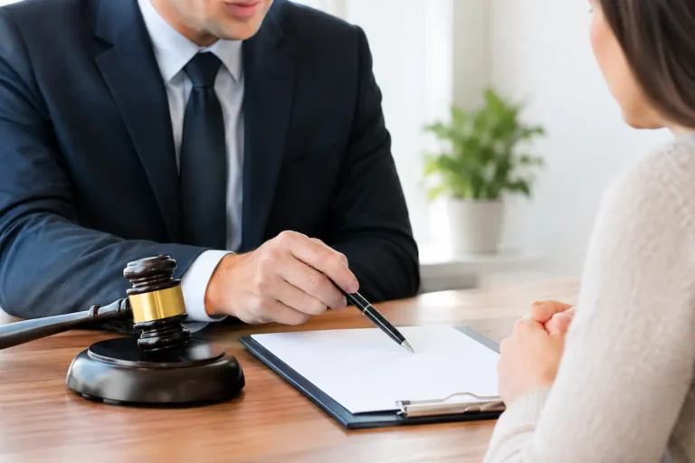 How to Protect Your Accident Settlement Claim